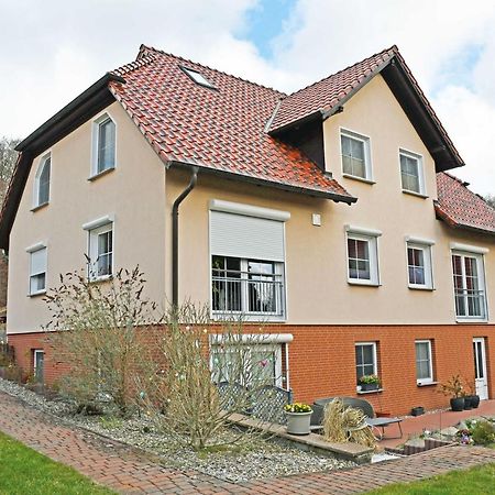 Ferienwohnungen Zwischen Ostsee Und Bodden Sellin  Εξωτερικό φωτογραφία