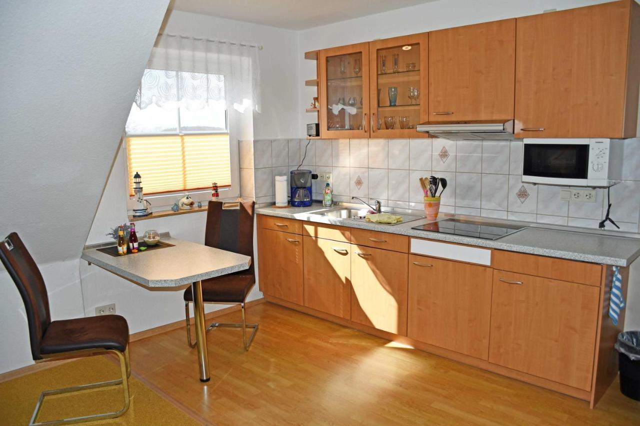 Ferienwohnungen Zwischen Ostsee Und Bodden Sellin  Εξωτερικό φωτογραφία